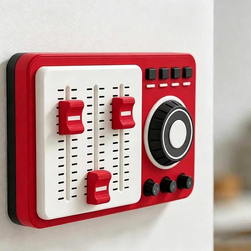 Retro Gaming Years - New Retro Game Console Joystick Switch
