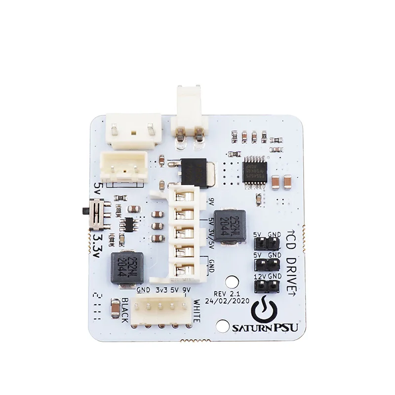 V2.1 SaturnPSU Power Supply 12 - Retro Gaming Setup 评论和价格