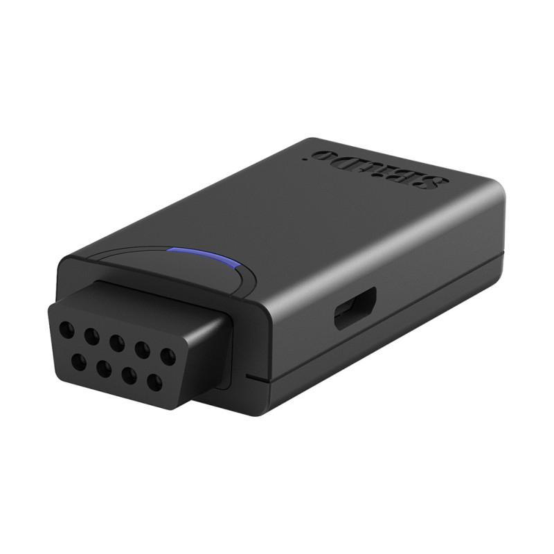 8BitDo Retro Receiver for Mega - Retro Gaming Setup 评论和价格