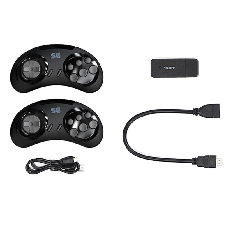!【Top Deals】Y2 SG Retro Wirele - Nes Controller Usb 评论和价格