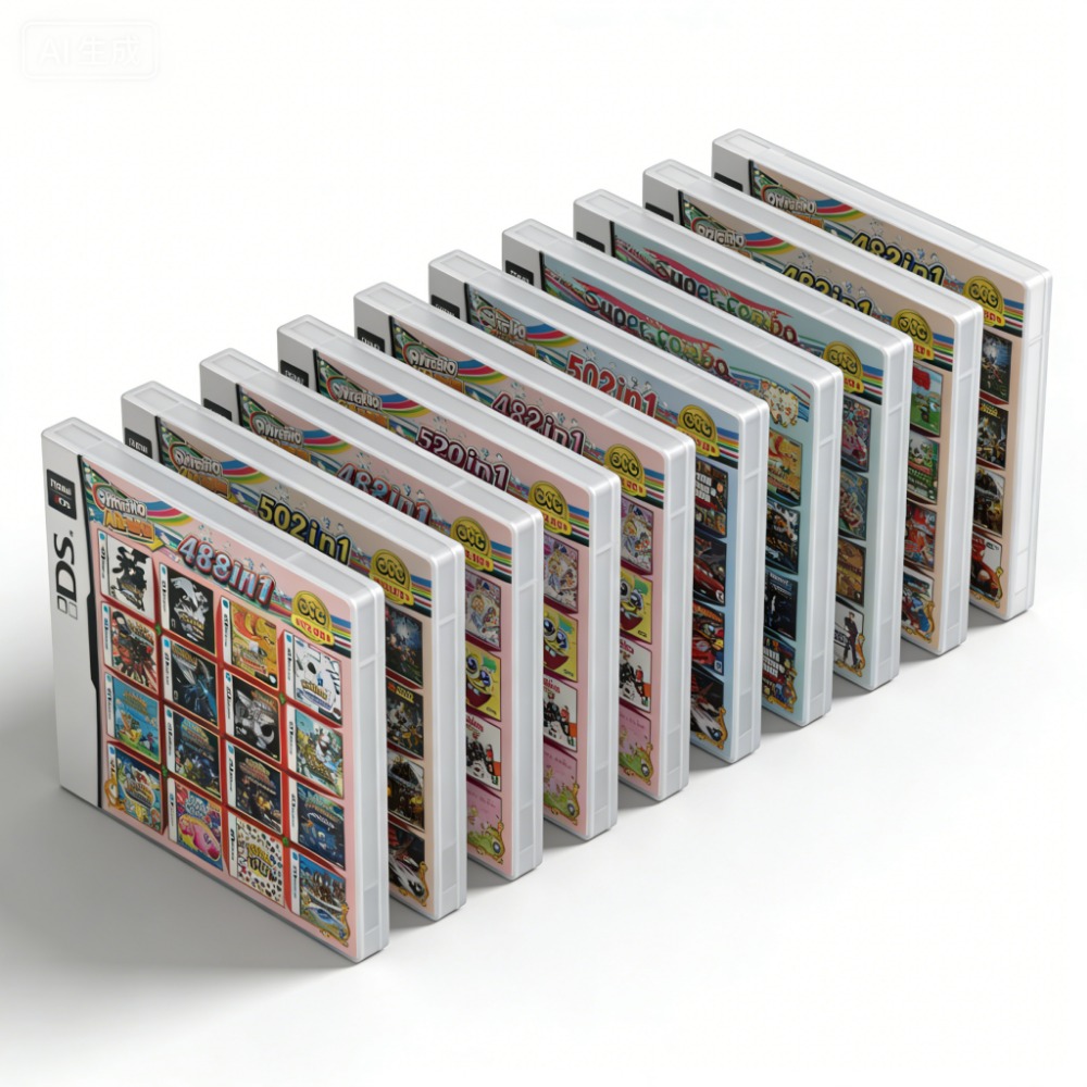 •Pokem0n Themed Multi-Game Car - Retro Gaming Pokemon 评论和价格