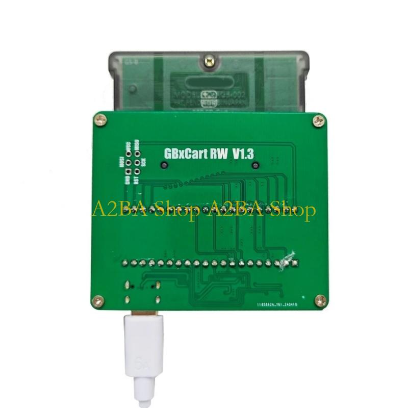 A2BA GBxCar Advance Cartridge  - Rom Cartridge Flash 评论和价格