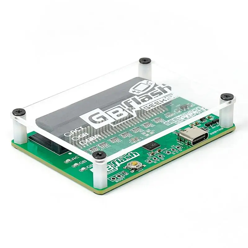 Gbxcart GBA/GBC Burner GB Flas - Rom Cartridge Flash 评论和价格