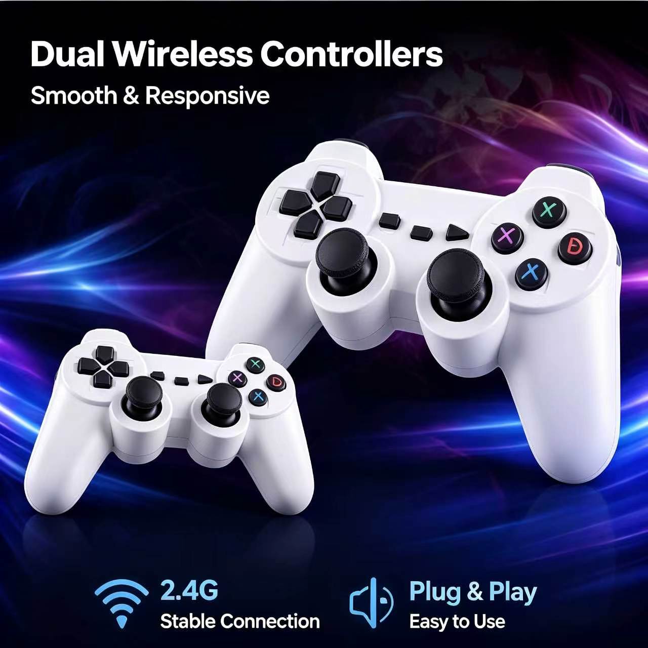 Dreress P30MAX 4K LED Short Th - Retro Gaming For Tv 评论和价格