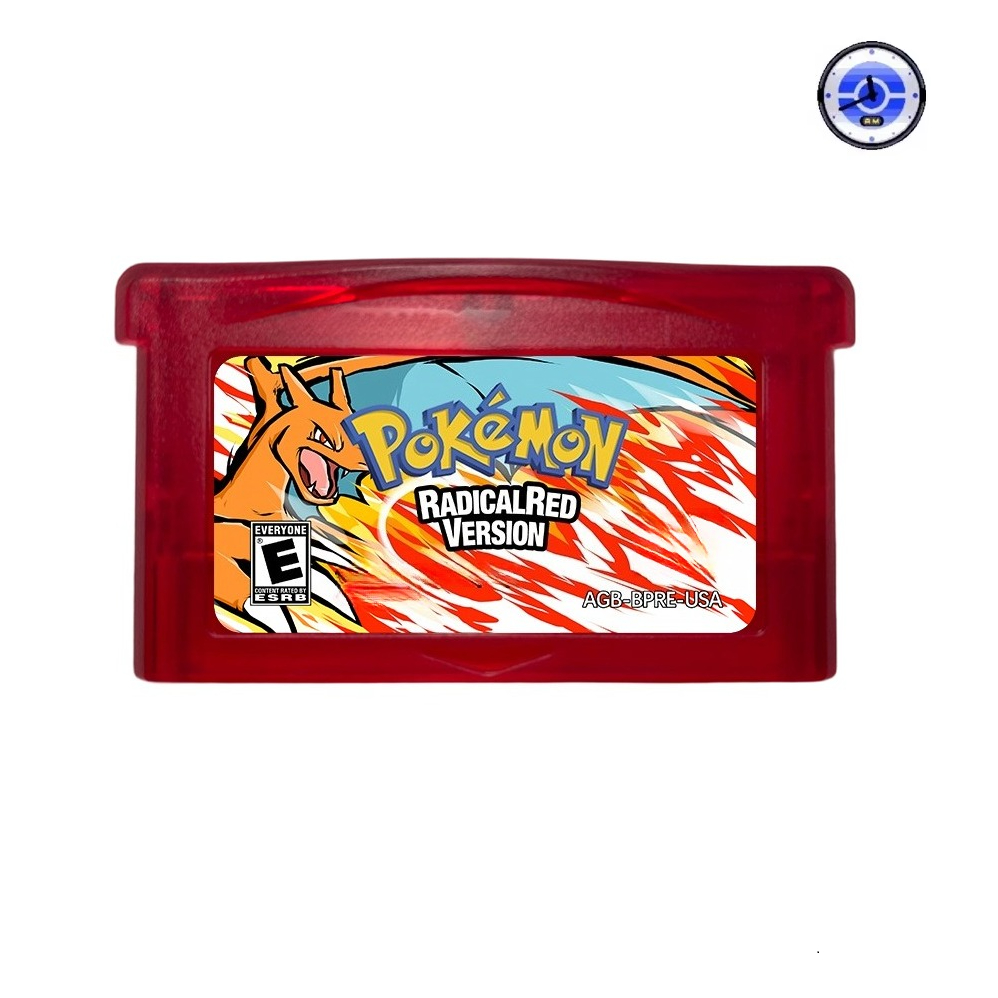 RTC  English Game Cartridge Po - Rom Cartridge Flash 评论和价格