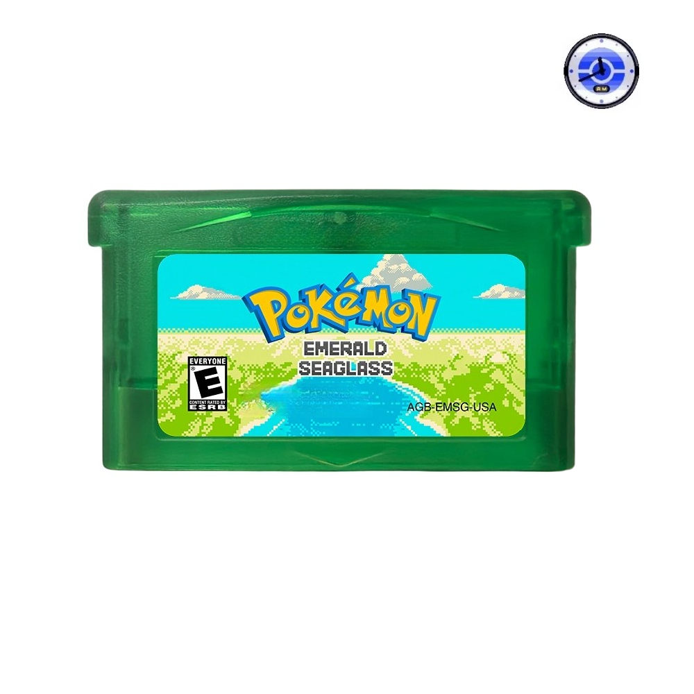 RTC  English Game Cartridge Po - Rom Cartridge Flash 评论和价格