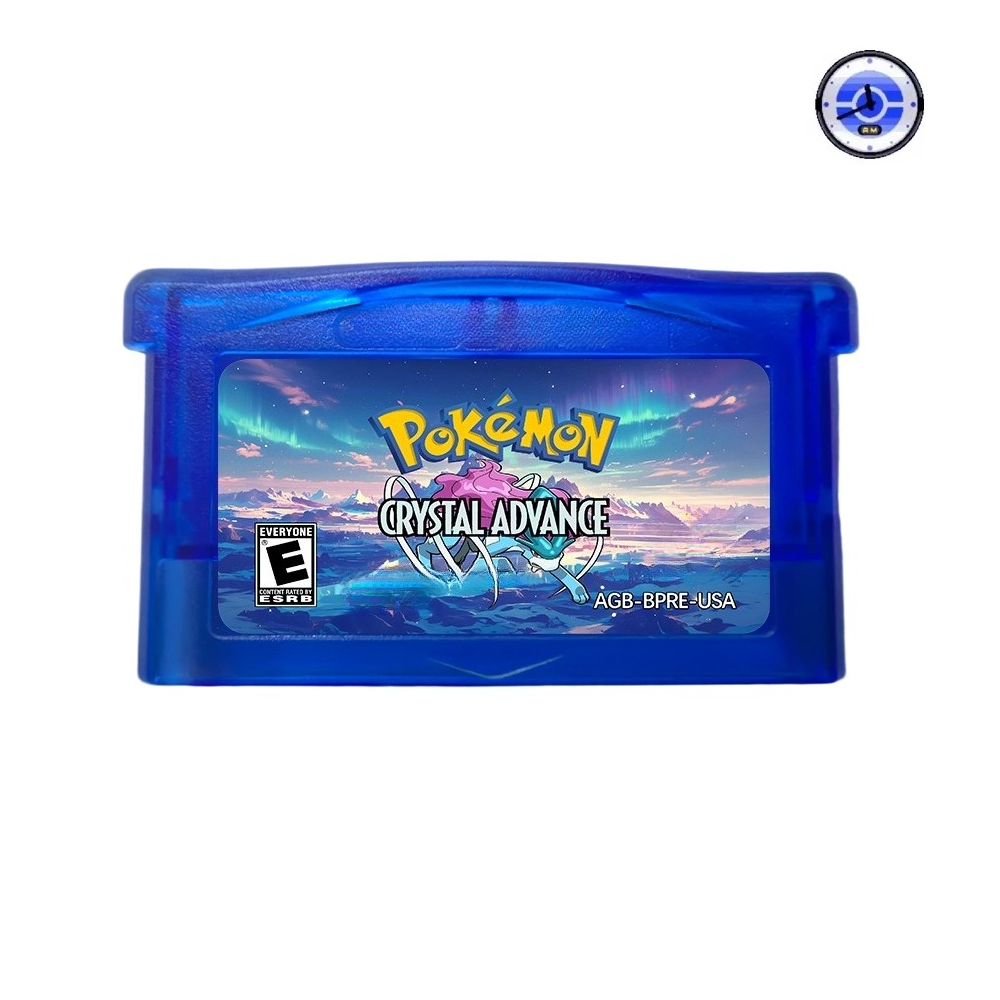 RTC  English Game Cartridge Po - Rom Cartridge Flash 评论和价格