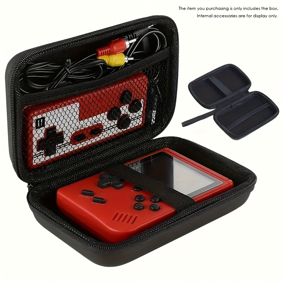 Handheld Game Console Carrying - Retro Gaming Cable 评论和价格