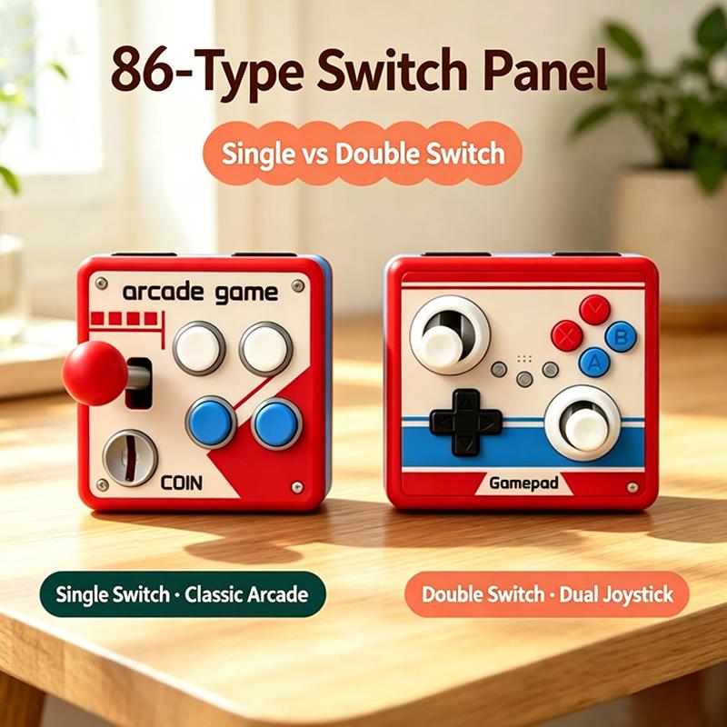 New Retro Game Console Joystic - Retro Gaming Years 评论和价格