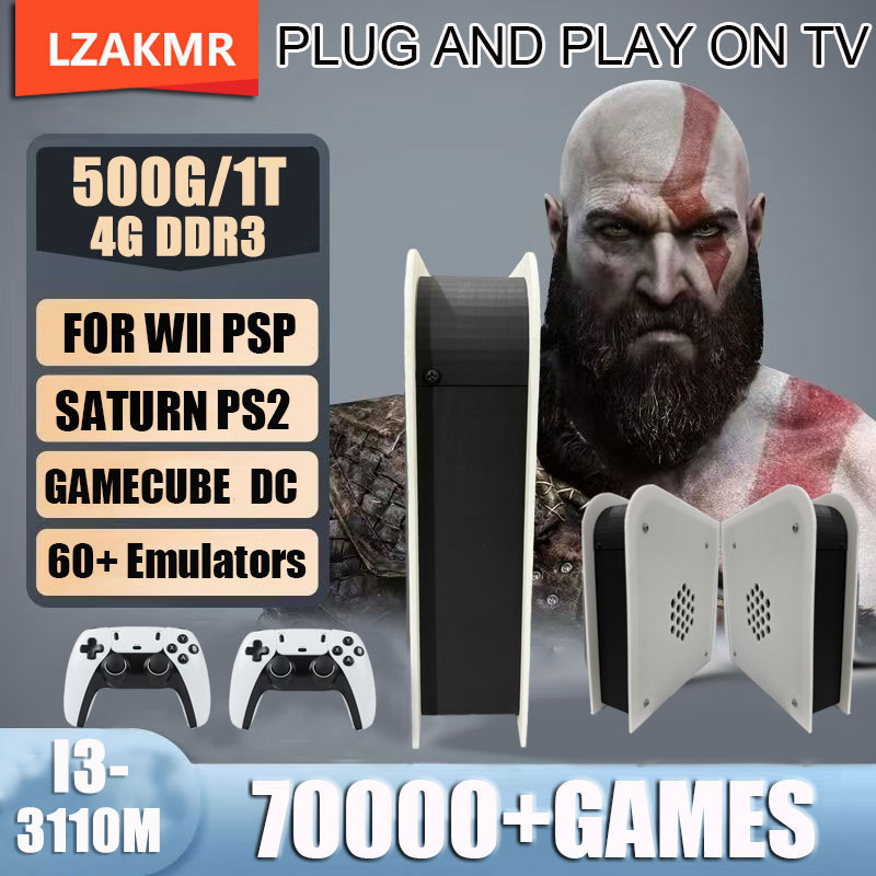Wireless Handle 8G RAM Retro G - Retro Gaming Setup 评论和价格