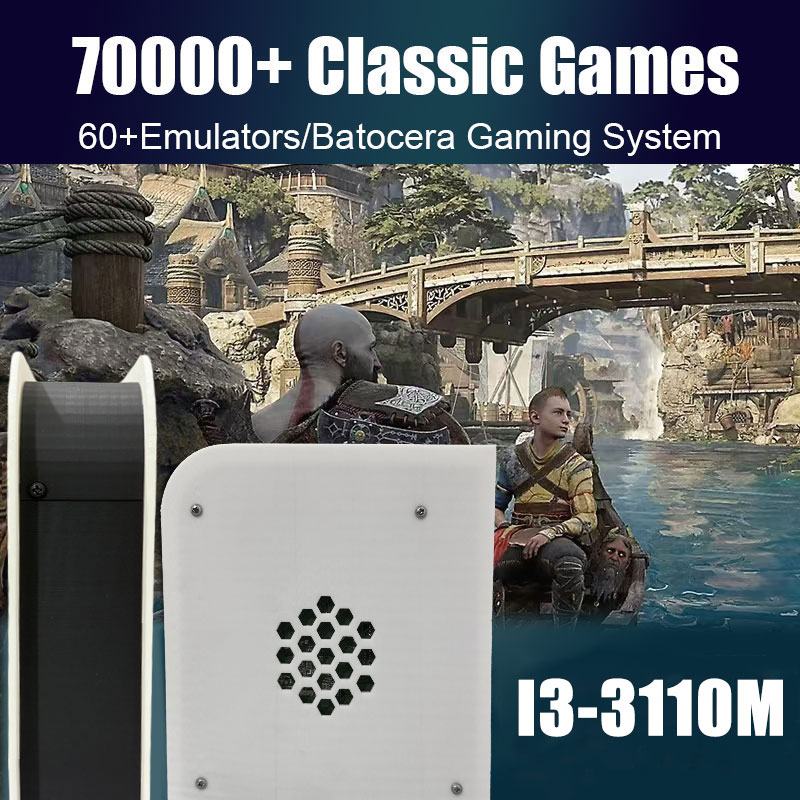 Wireless Handle 8G RAM Retro G - Retro Gaming Setup 评论和价格