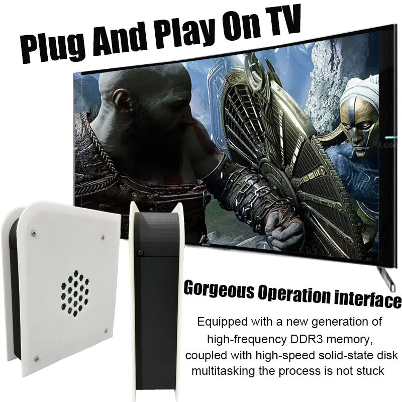 Wireless Handle 8G RAM Retro G - Retro Gaming Setup 评论和价格