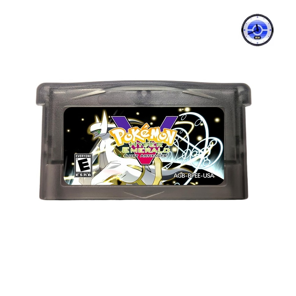 RTC  English Game Cartridge Po - Rom Cartridge Flash 评论和价格