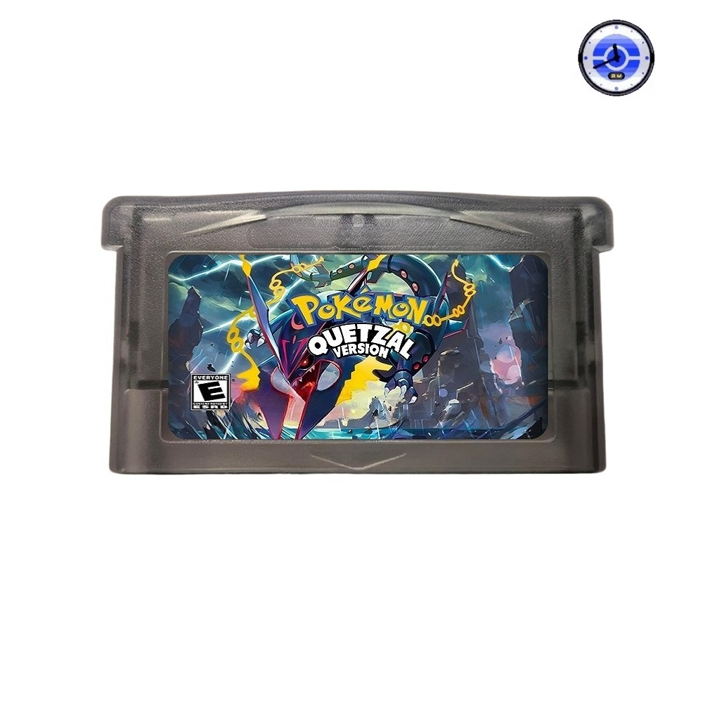 RTC  English Game Cartridge Po - Rom Cartridge Flash 评论和价格