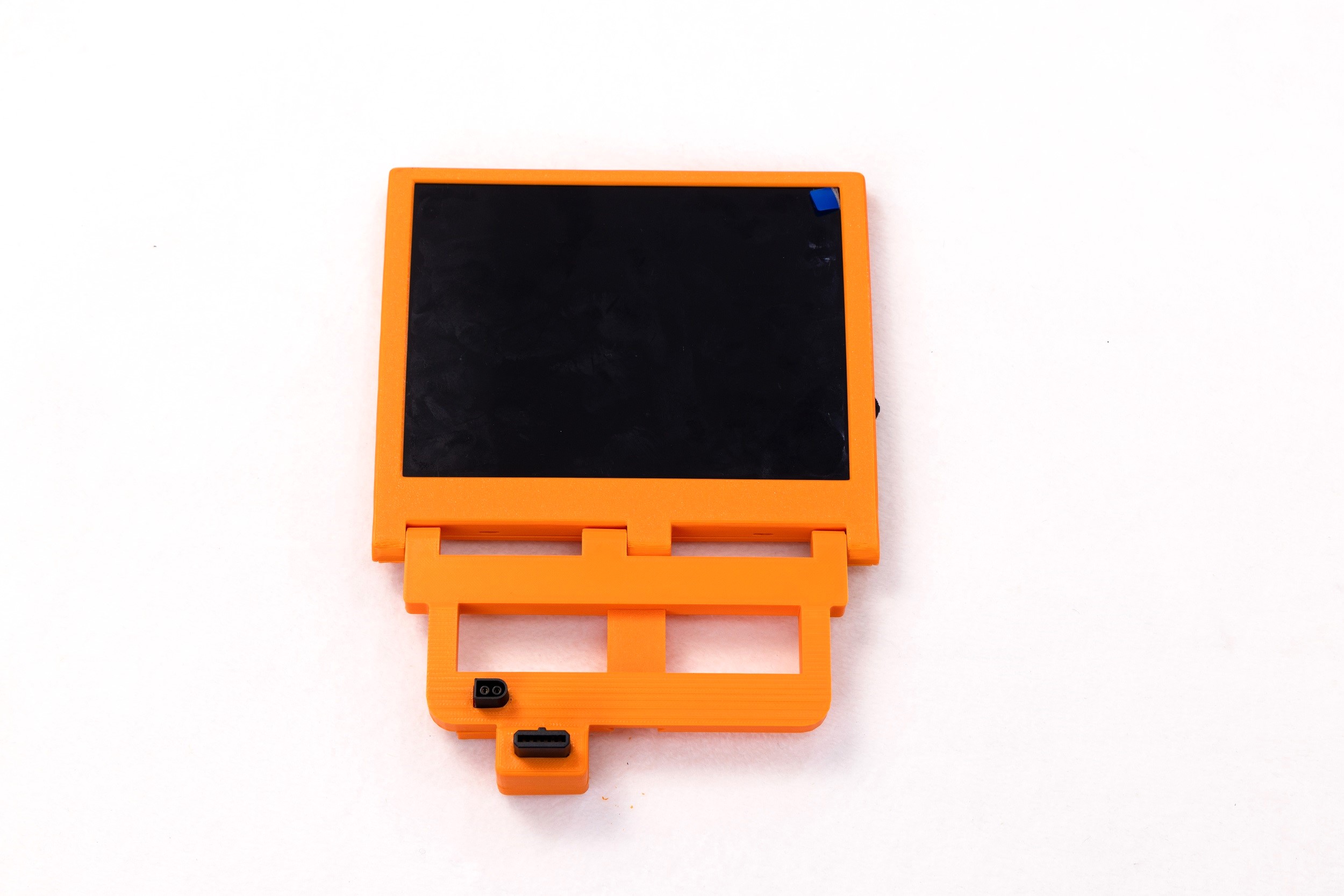 8Inch  Monitor  3D Print  for  - Retro Gaming Setup 评论和价格