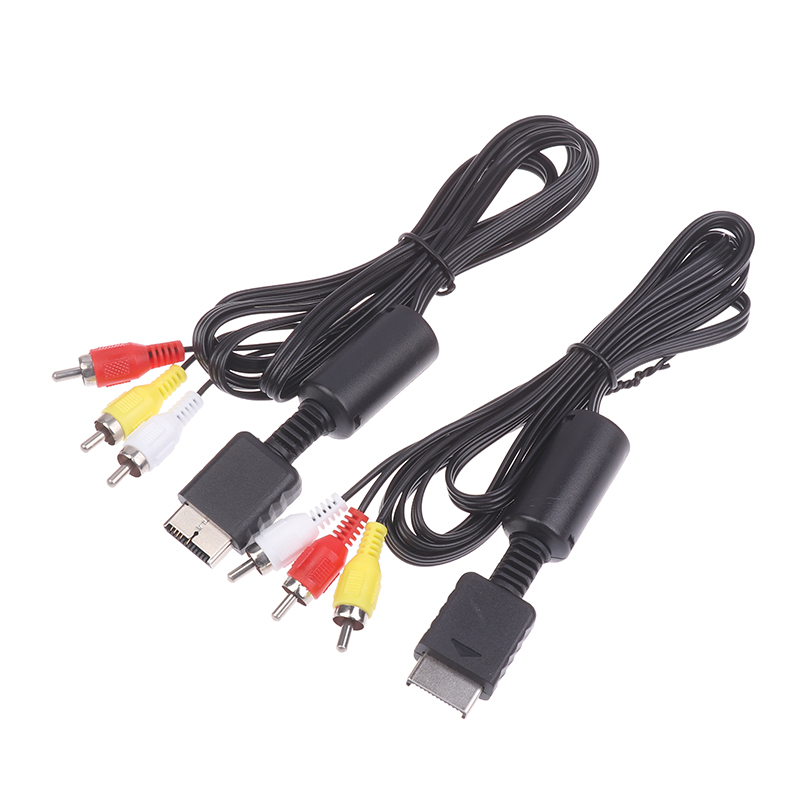 Connect Your Classic PlayStati - Retro Gaming Cable 评论和价格