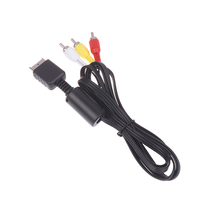 Connect Your Classic PlayStati - Retro Gaming Cable 评论和价格