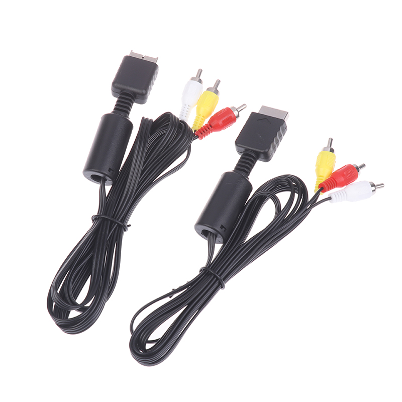 Connect Your Classic PlayStati - Retro Gaming Cable 评论和价格