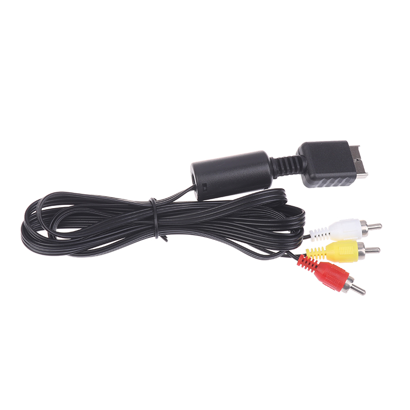 Connect Your Classic PlayStati - Retro Gaming Cable 评论和价格