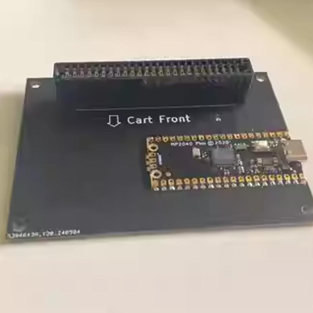 For N64 Game Cartridge Reader  - Rom Cartridge Flash 评论和价格