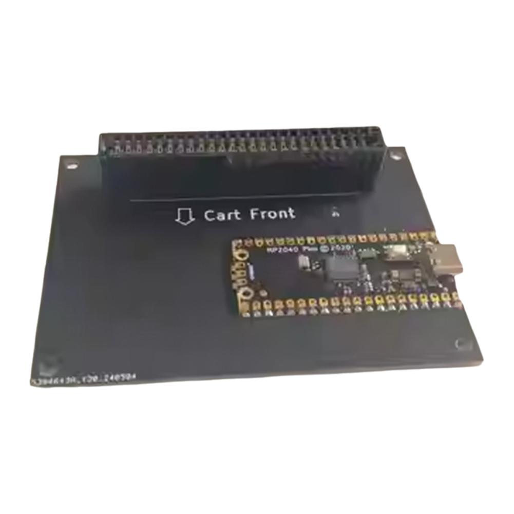 For N64 Game Cartridge Reader  - Rom Cartridge Flash 评论和价格