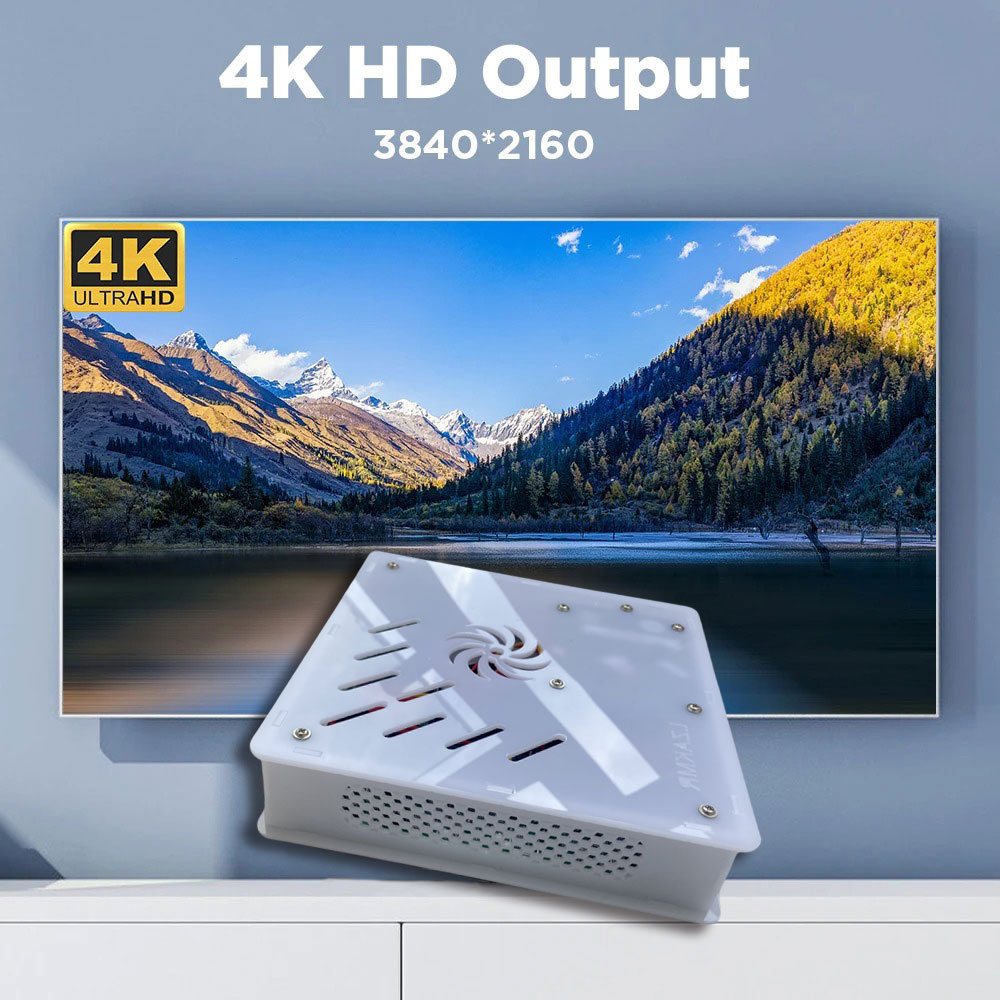 2026 New X8 Retro Game Console - Retro Gaming Emulator 评论和价格