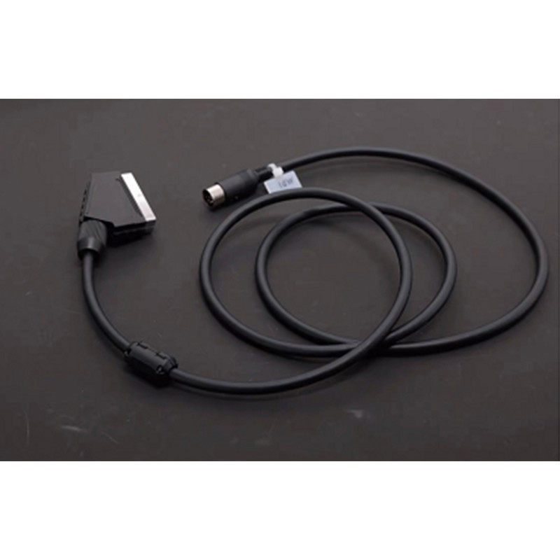 Mega Drive 1 to Scart RGBS Sca - Retro Gaming Cable 评论和价格