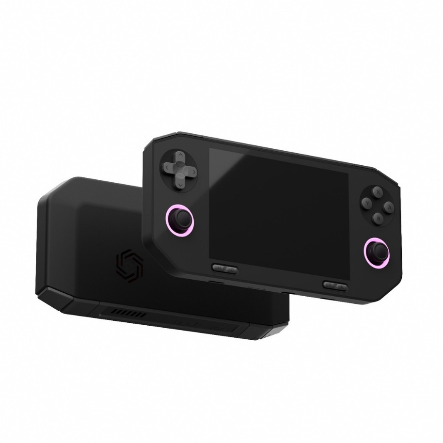 2026 New EX8 Dual System 6+128 - Retro Gaming In 2026 评论和价格
