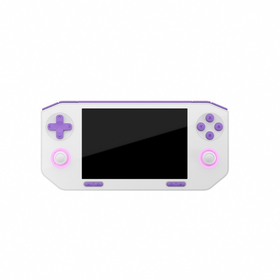 2026 New EX8 Dual System 6+128 - Retro Gaming In 2026 评论和价格