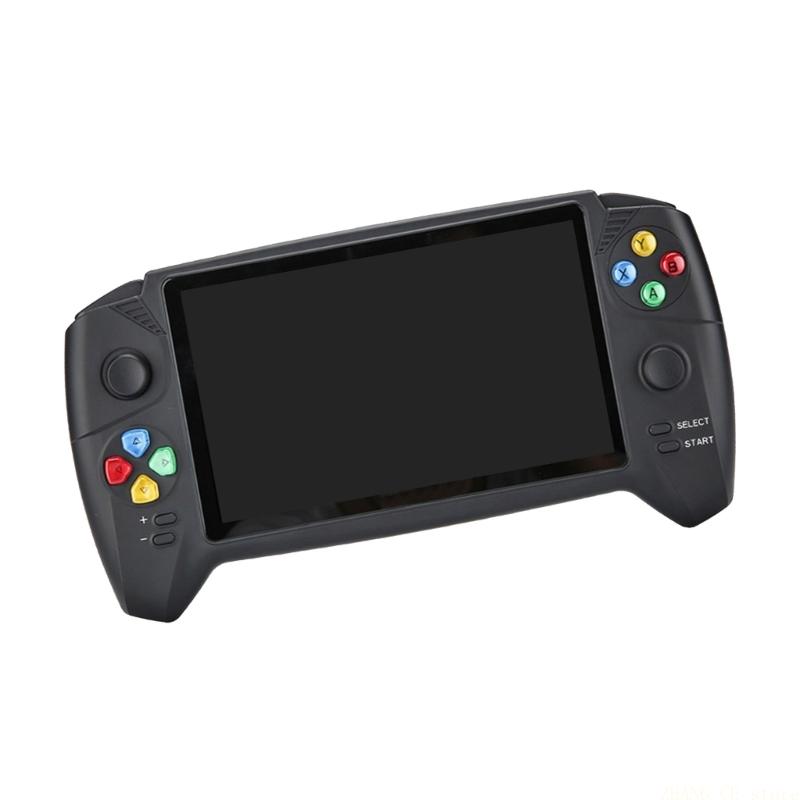 M5TD Handheld Game Device Doub - Retro Gaming Device 评论和价格