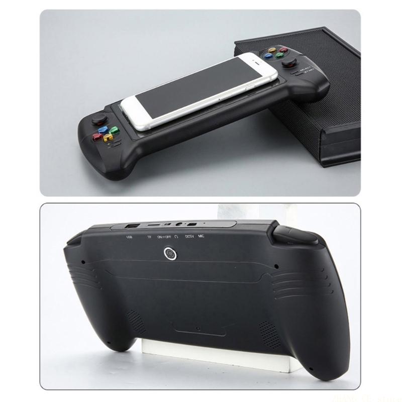 M5TD Handheld Game Device Doub - Retro Gaming Device 评论和价格