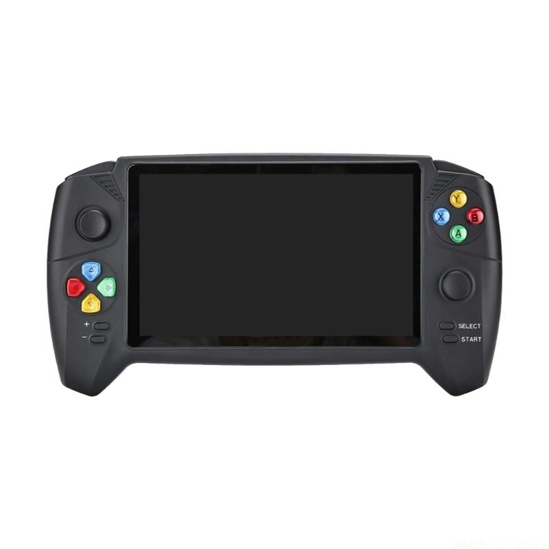 M5TD Handheld Game Device Doub - Retro Gaming Device 评论和价格