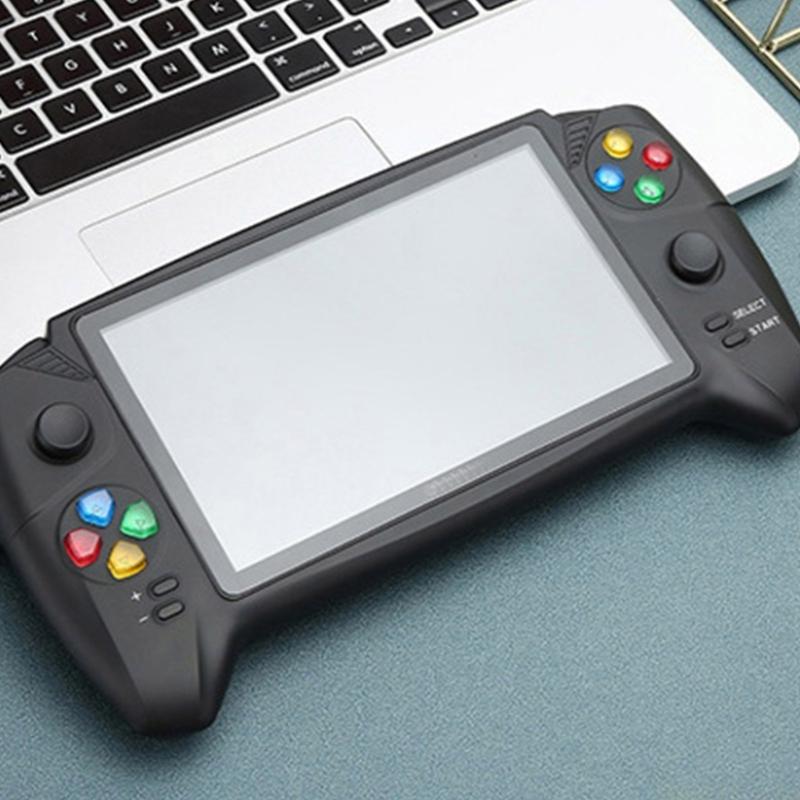 M5TD Handheld Game Device Doub - Retro Gaming Device 评论和价格