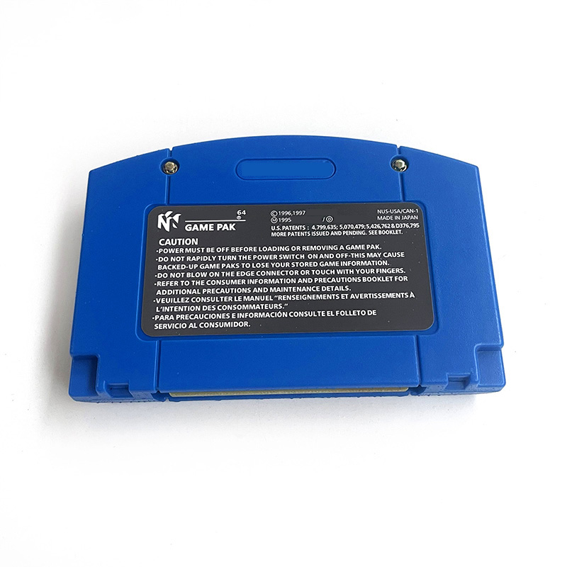 USA NTSC Version English Pokem - Retro Gaming Pokemon 评论和价格