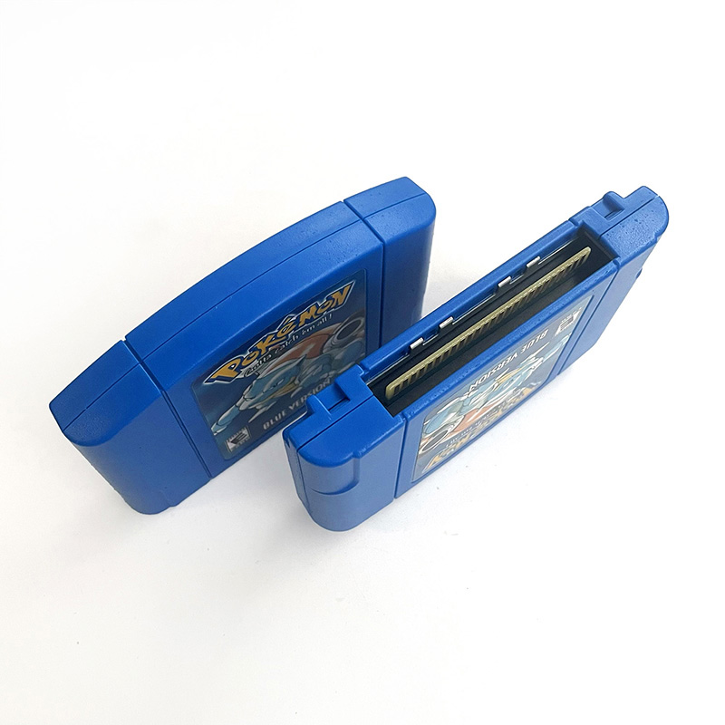 USA NTSC Version English Pokem - Retro Gaming Pokemon 评论和价格