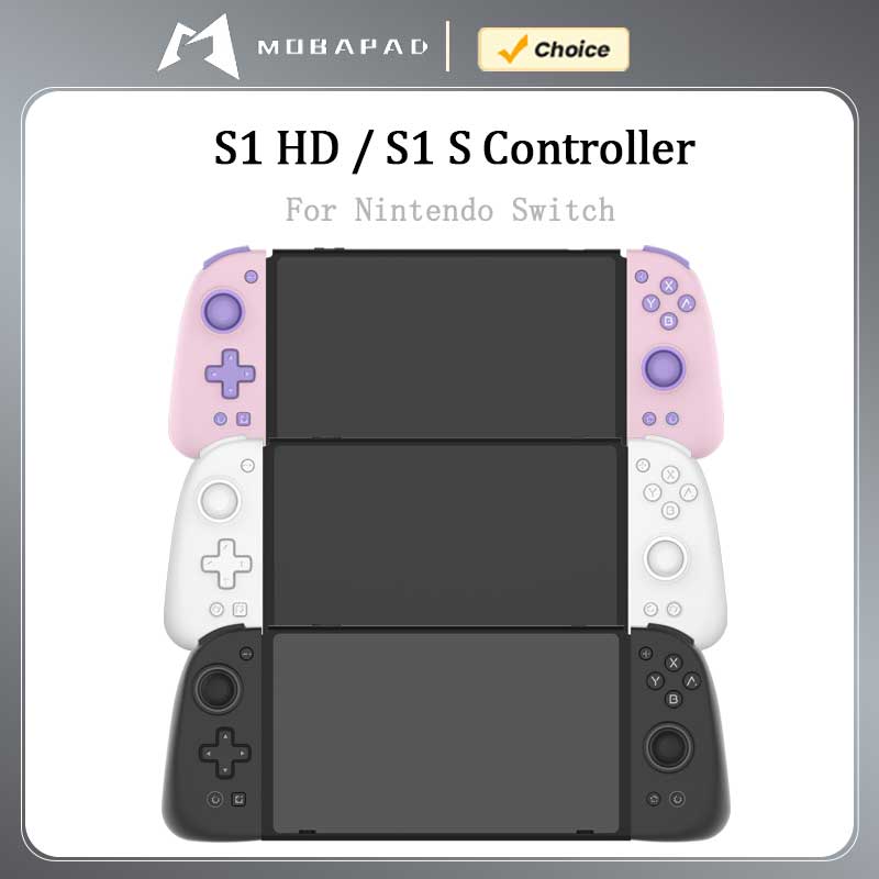 MOBAPAD S1 HD / S1 S Game Cont - Nes Controller Usb 评论和价格