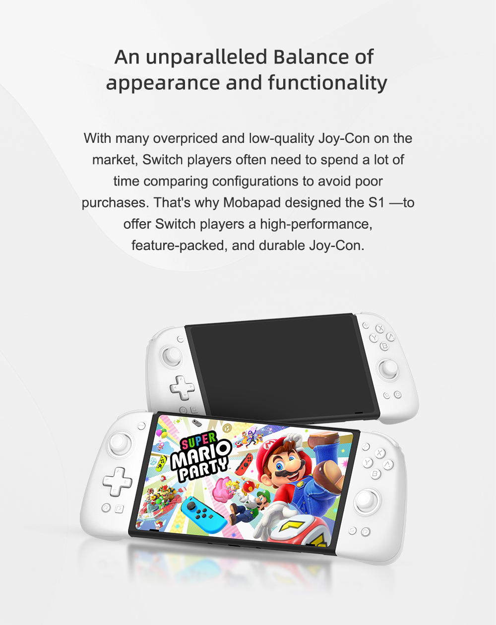 MOBAPAD S1 HD / S1 S Game Cont - Nes Controller Usb 评论和价格