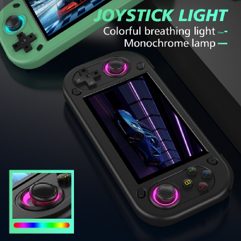 Handheld Gaming Consoles R43s  - Retro Gaming For Tv 评论和价格
