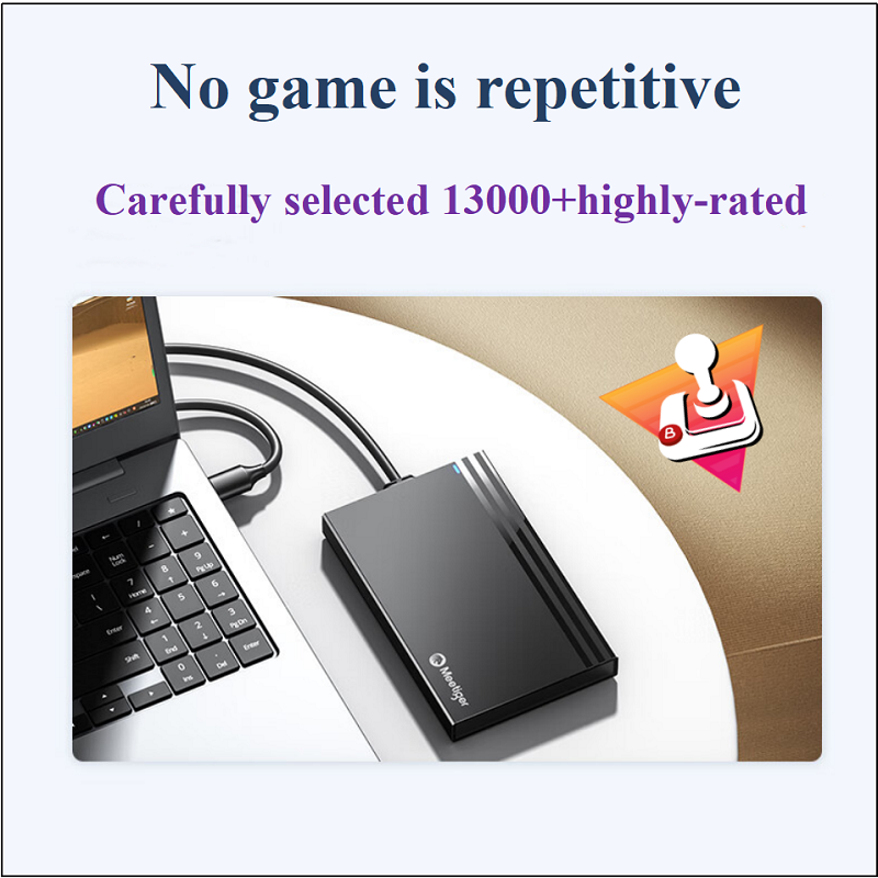 ZieBuddy Batocera 40 Linux 500 - Retro Gaming Hdd 评论和价格