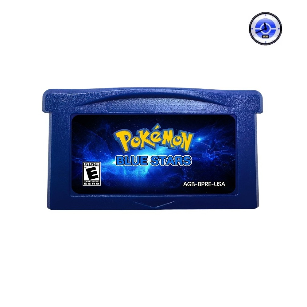 RTC English Game Cartridge Pok - Rom Cartridge Flash 评论和价格