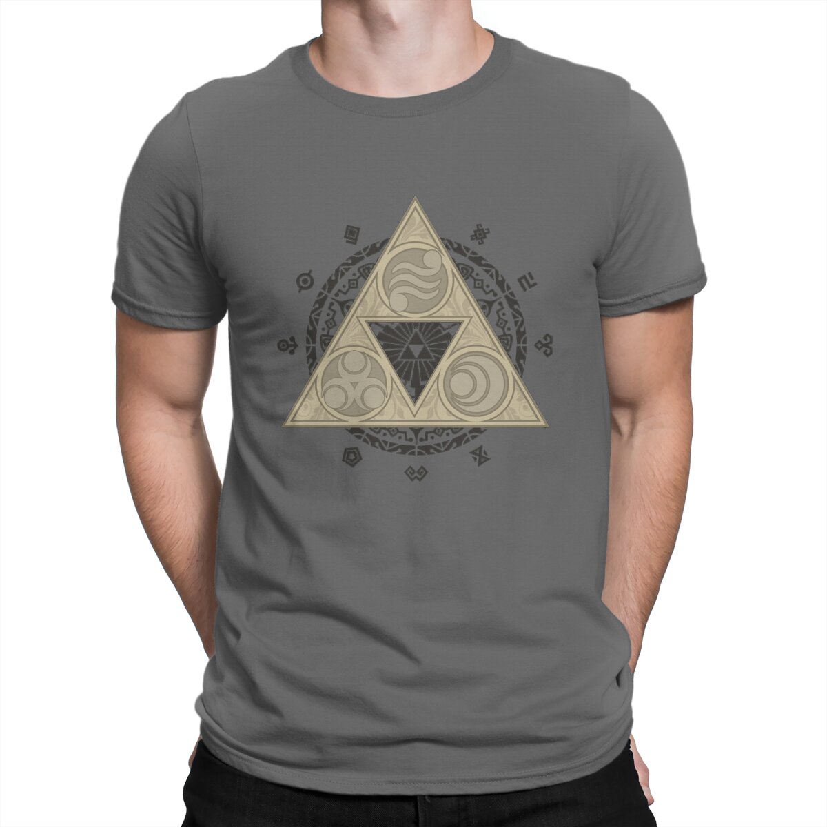 Legend of Zelda Creative Retro - Retro Gaming Zelda 评论和价格
