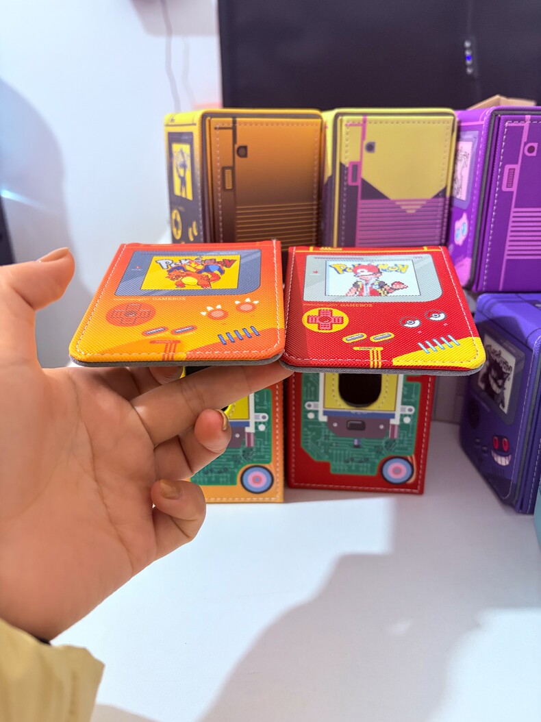 Pokémon Psyduck Mew Gengar Fig - Retro Gaming Setup 评论和价格