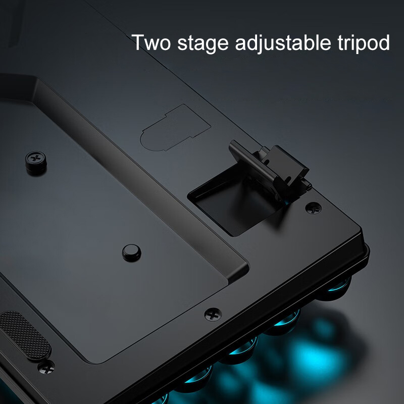 EWEADN Typewriter Gaming Keybo - Retro Gaming Setup 评论和价格