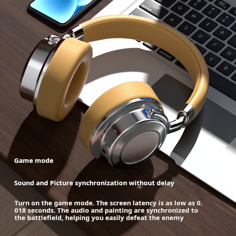 Bluetooth 5.4 Metal Retro Head - Retro Gaming Cable 评论和价格