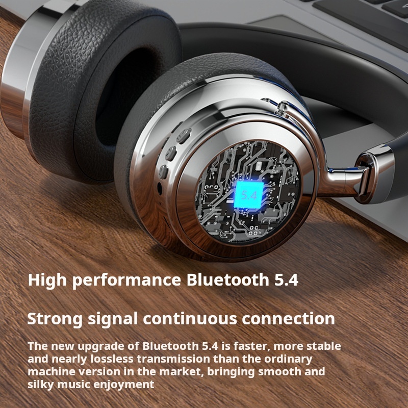 Bluetooth 5.4 Metal Retro Head - Retro Gaming Cable 评论和价格