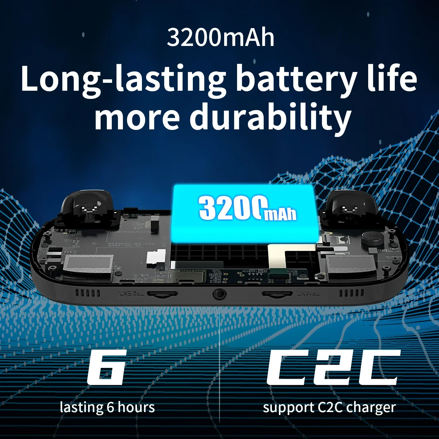 ANBERNIC RG40XX H Handheld Gam - Retro Gaming Hdmi 评论和价格