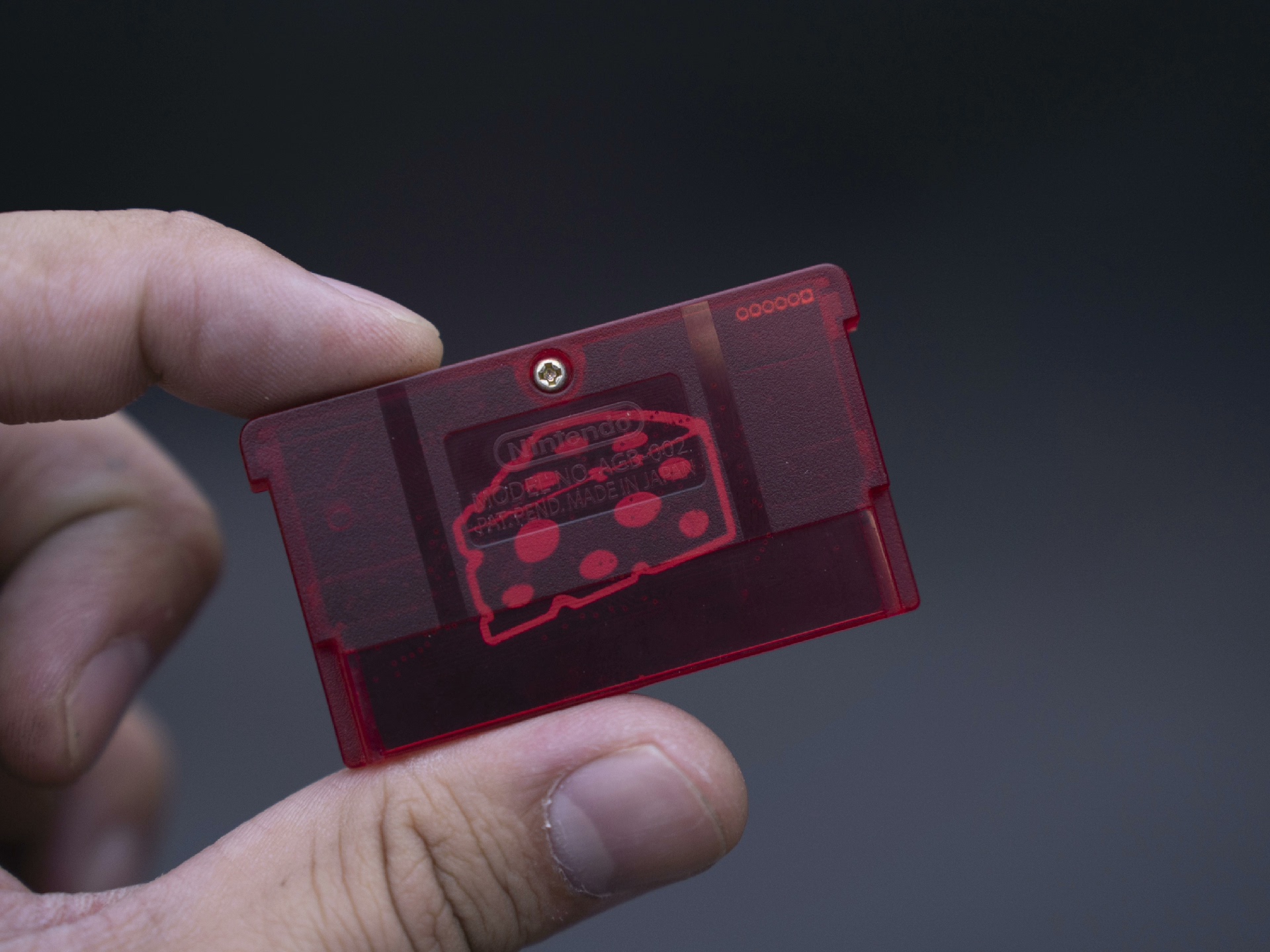 ChisFlash 1.0 GBA Flash Cartri - Rom Cartridge Flash 评论和价格