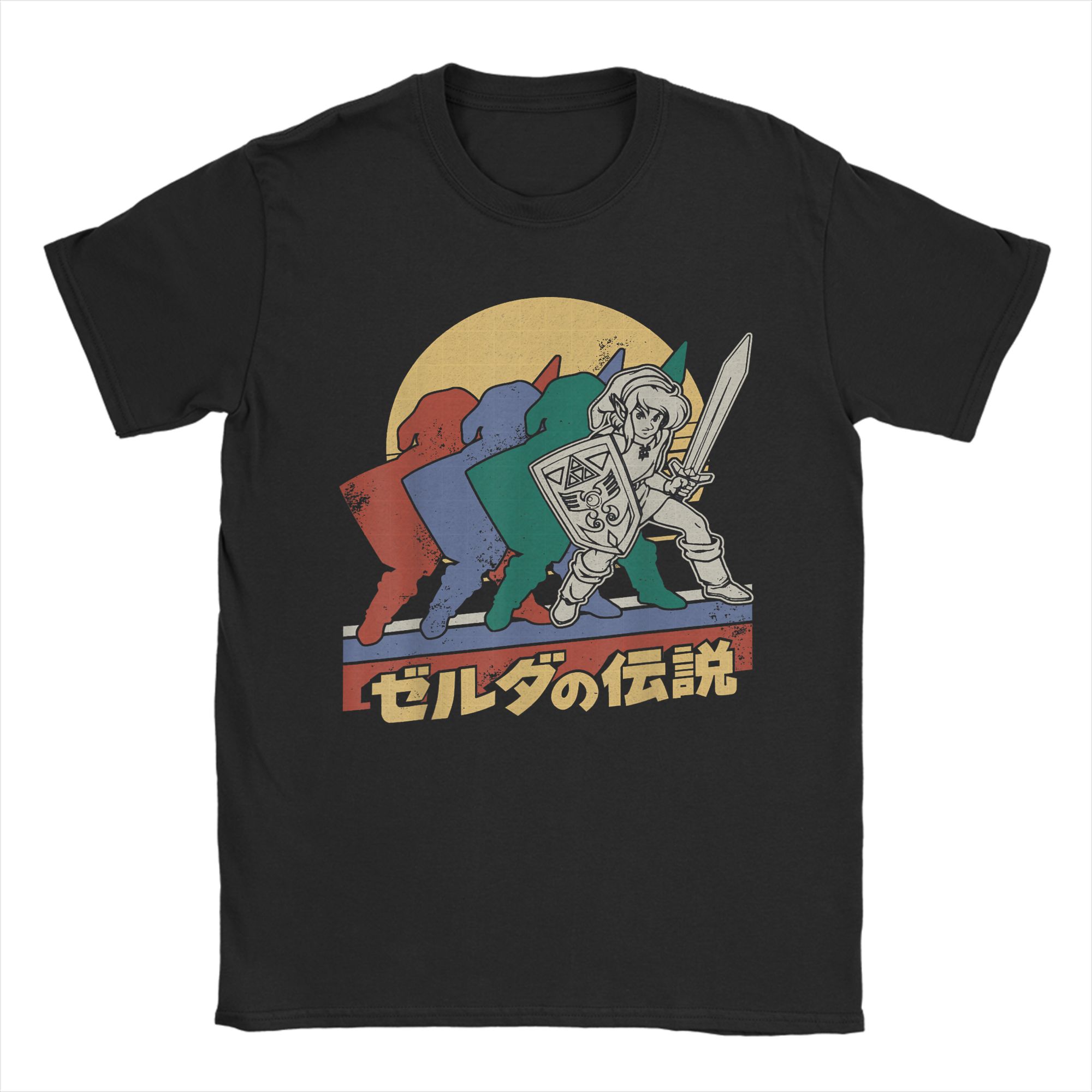 Vintage The Legends of Zeldas  - Retro Gaming Zelda 评论和价格
