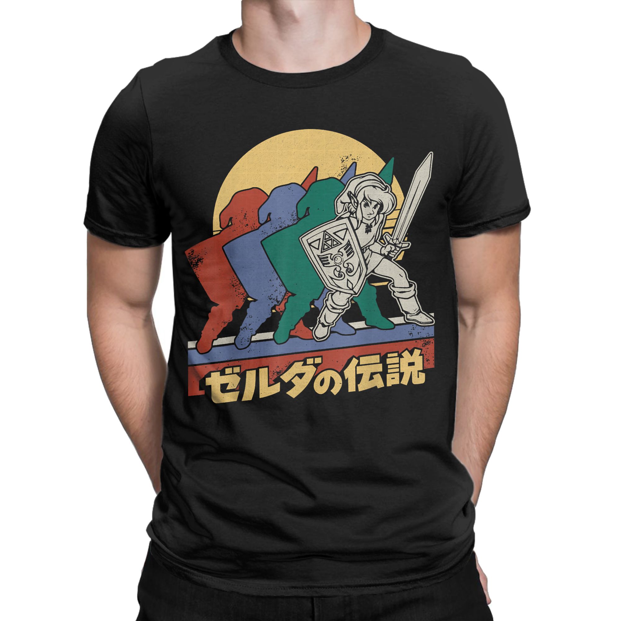 Vintage The Legends of Zeldas  - Retro Gaming Zelda 评论和价格