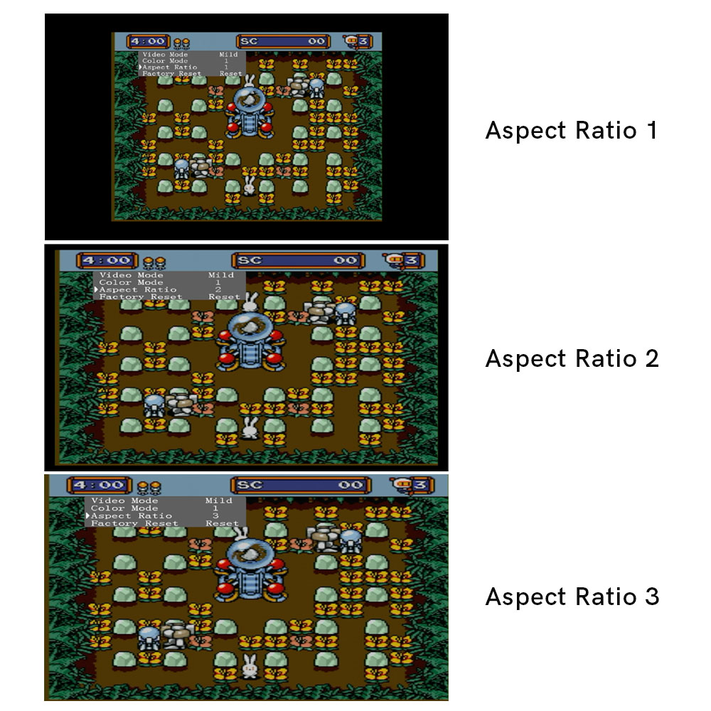 Hispeedido SEGA MD2 HDMI For S - Retro Gaming Cable 评论和价格